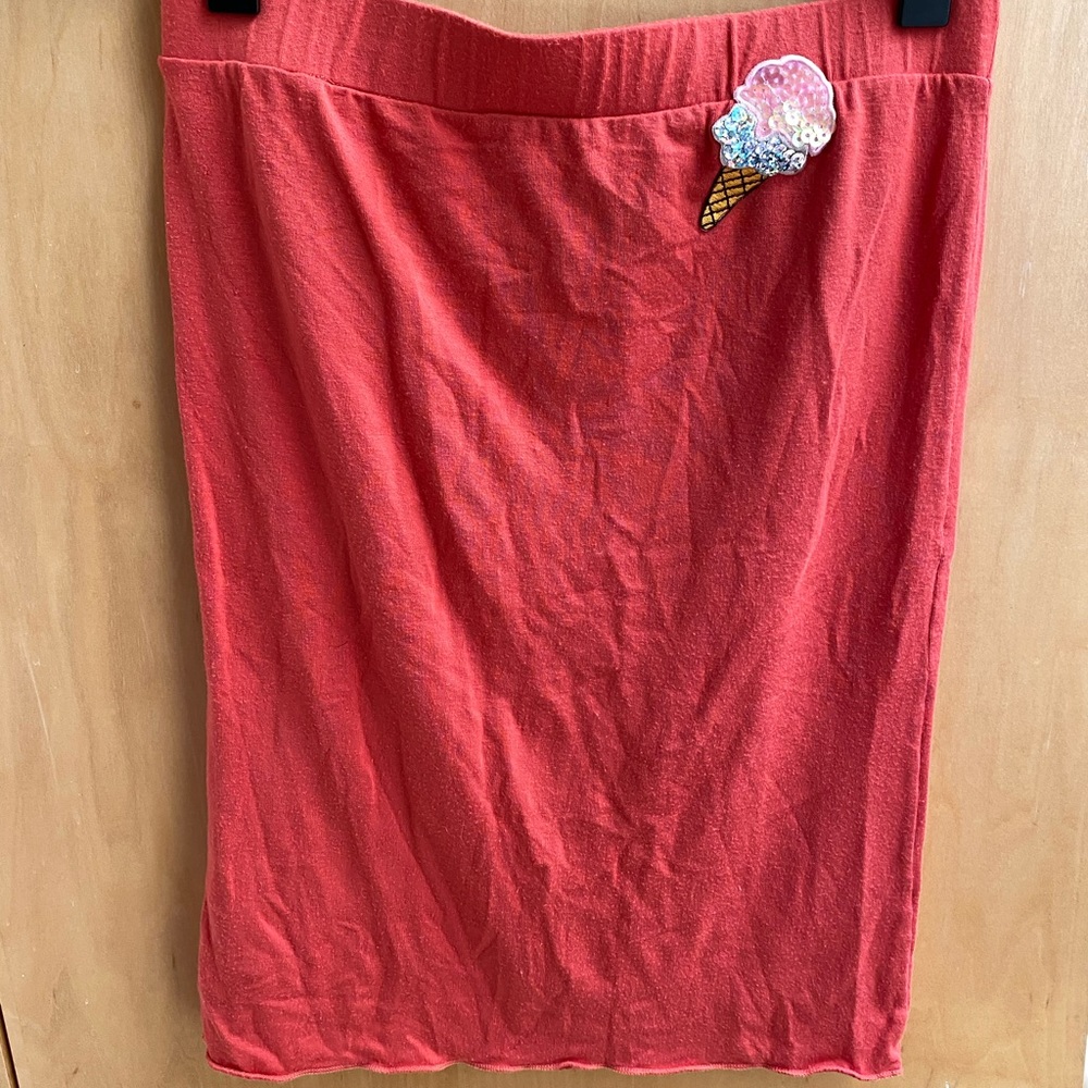 JET early 2000s tube top